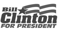 Bill Clinton