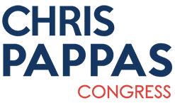 Chris Pappas