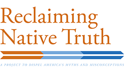  Reclaiming Native Truth