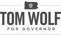 Tom Wolf