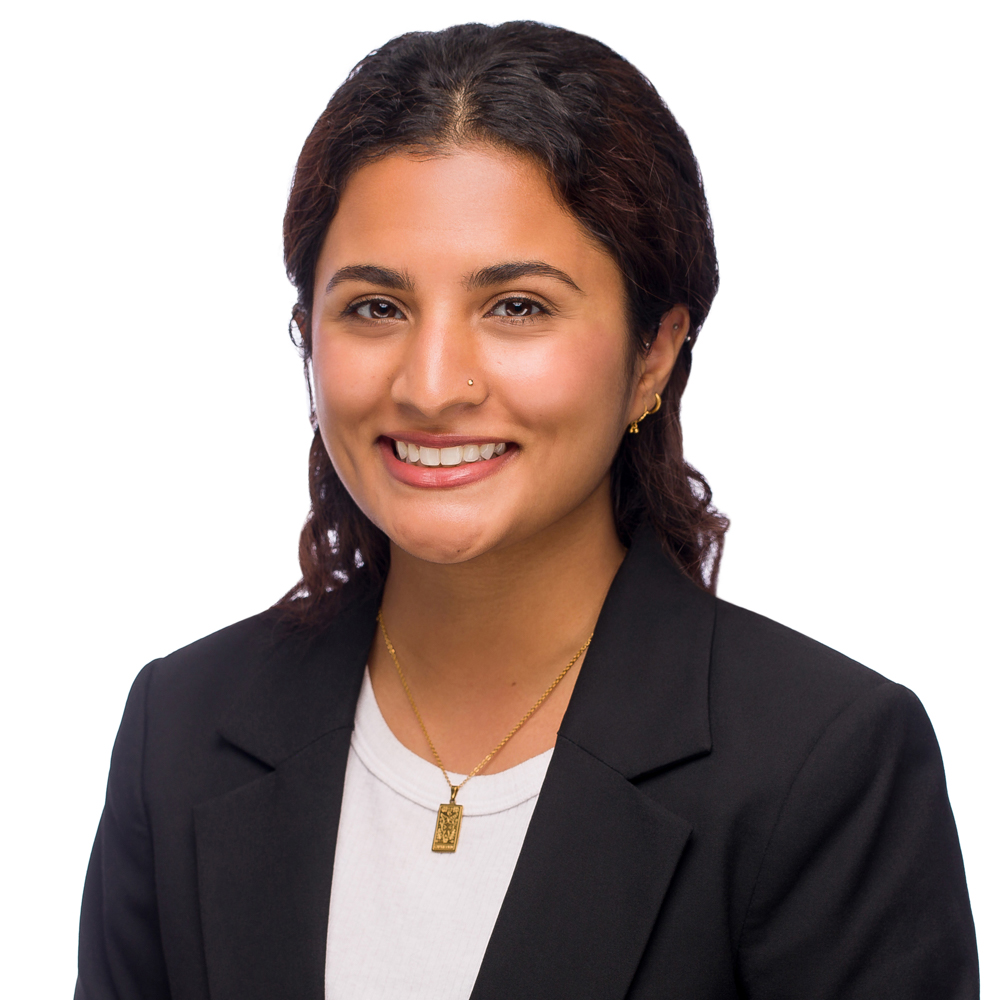 Divya Desai headshot