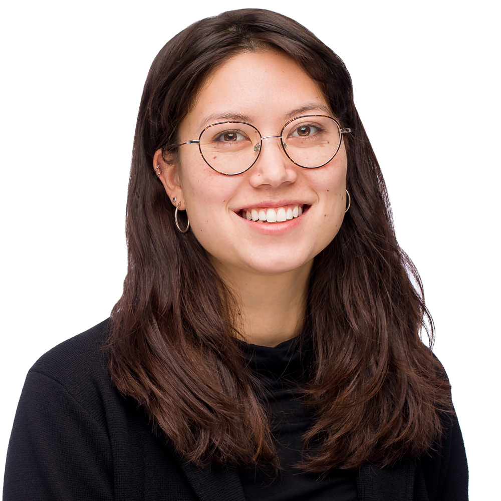 Tia Seltzer headshot