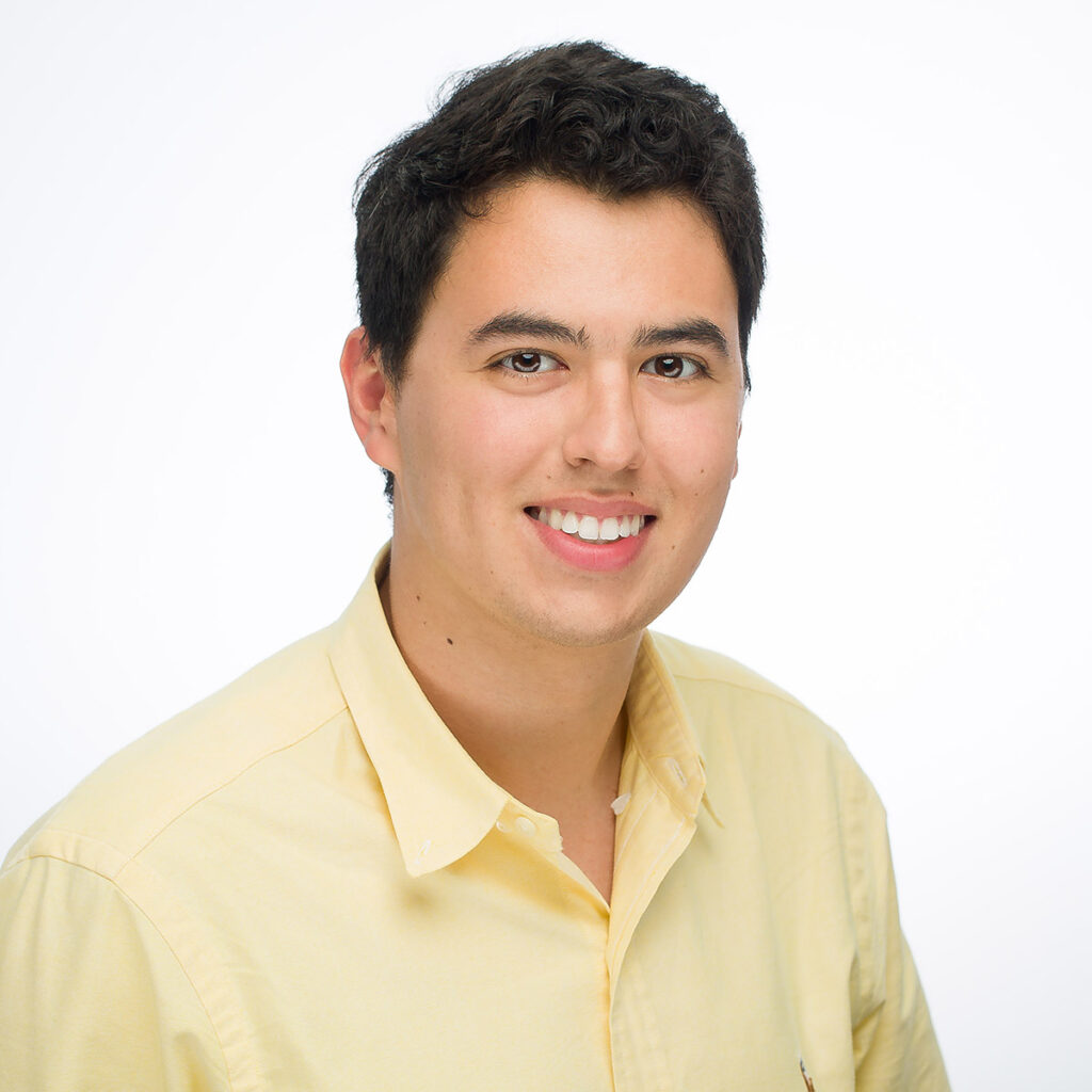 team member image