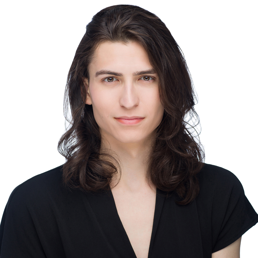Vivienne Monteiro headshot