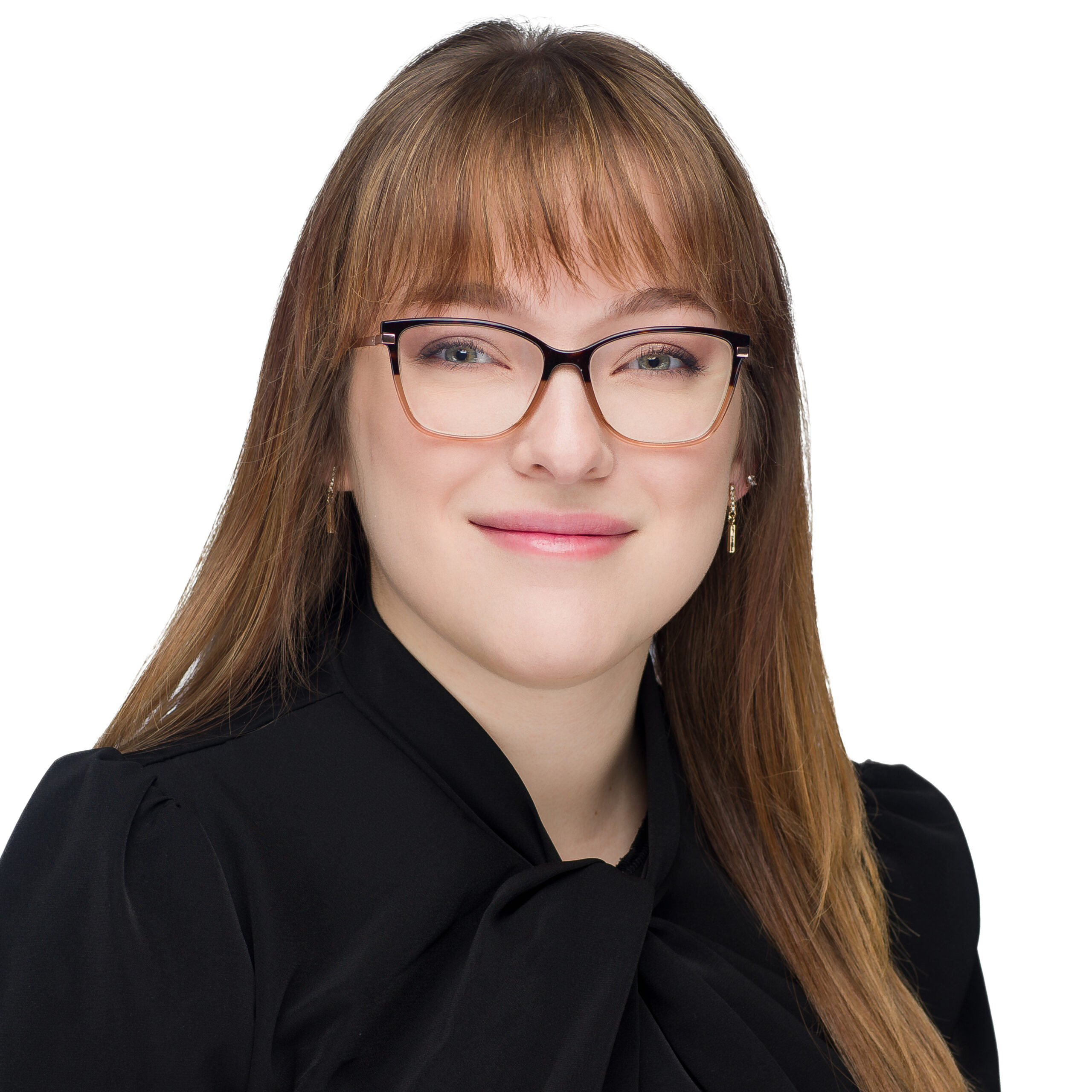 Alyssa Greenwood headshot