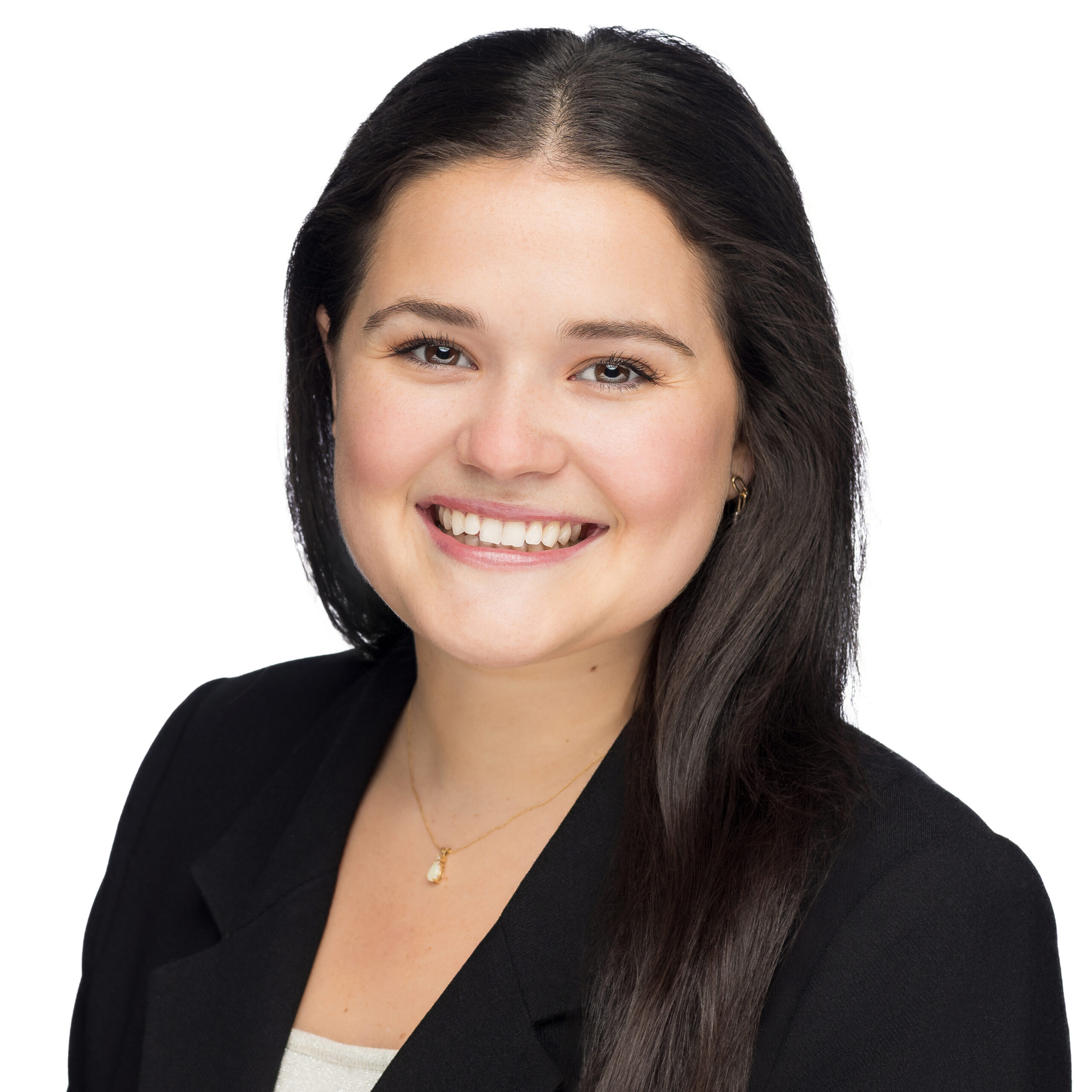 Anna Doskey headshot