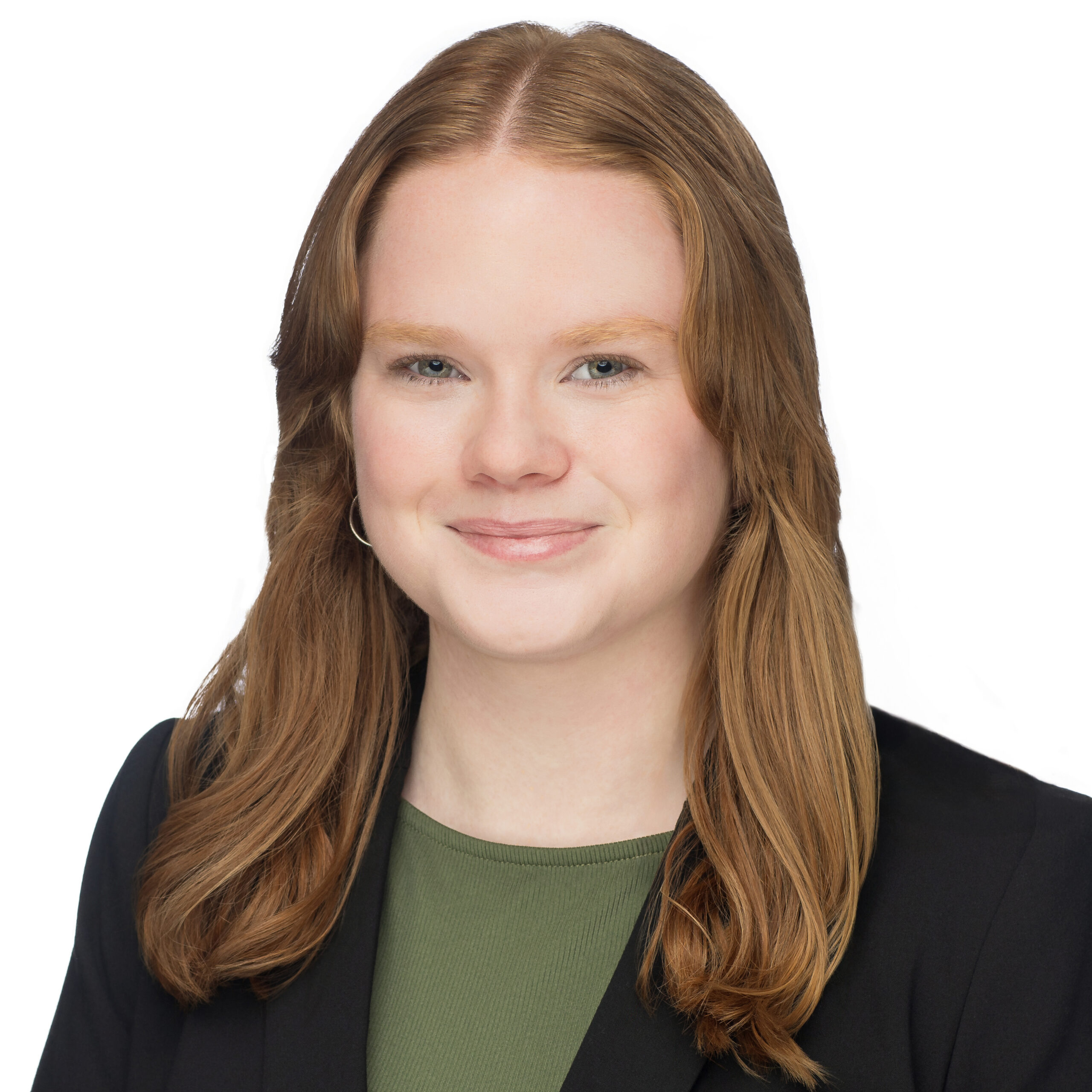 Kylie Murdock headshot