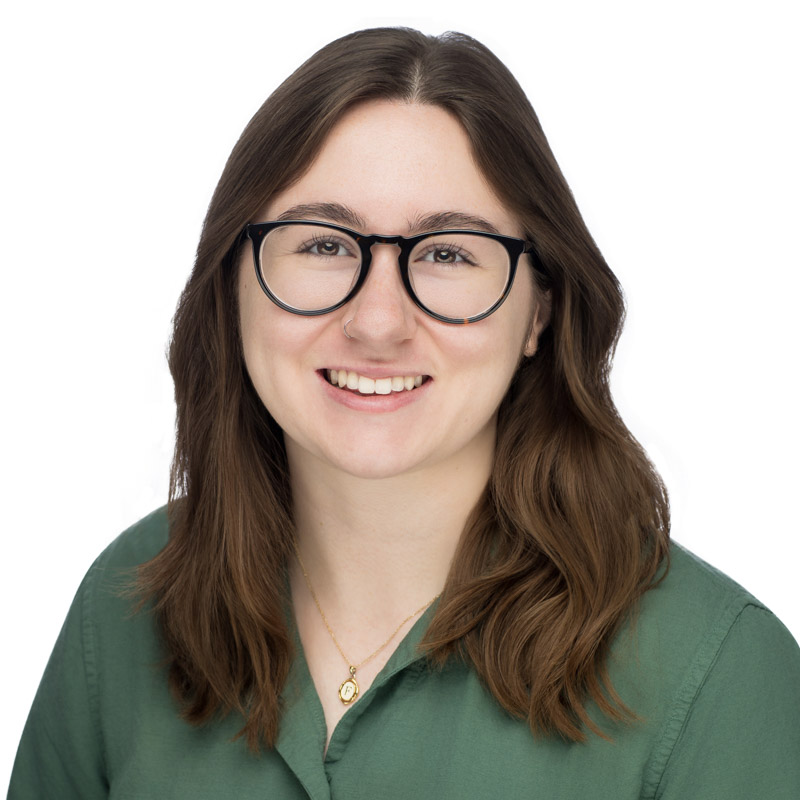 Francesca Magnarelli headshot
